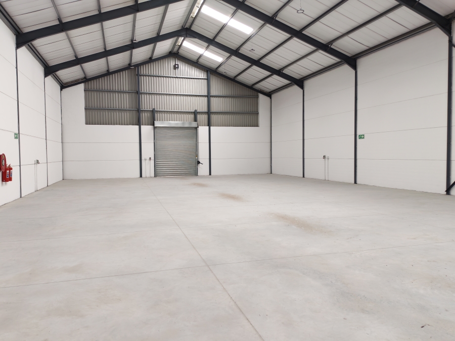 Commercial Property for Sale in Firgrove Industrial Estate Western Cape